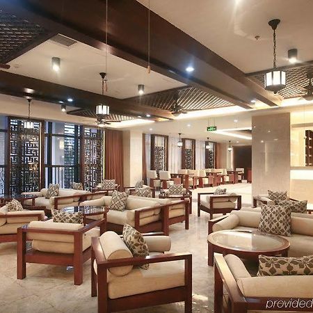 Sanya Ktr Wangfu Conference Resort Hotel Huixin Eksteriør billede