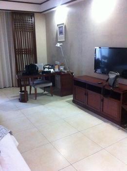 Sanya Ktr Wangfu Conference Resort Hotel Huixin Eksteriør billede