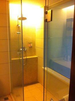 Sanya Ktr Wangfu Conference Resort Hotel Huixin Eksteriør billede